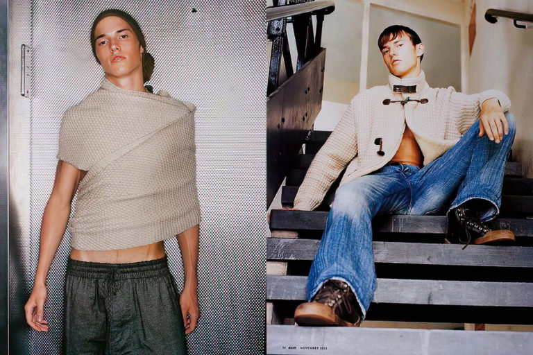 Henry Barnacle, Henry Barnacle are posing for a picture