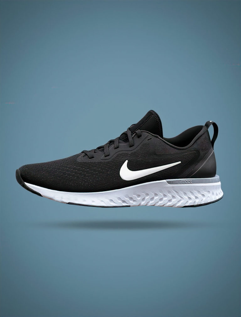 A close up of a person