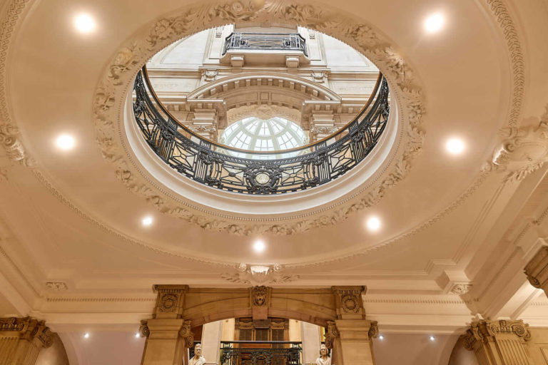 Hdr London EyeMedia Studios