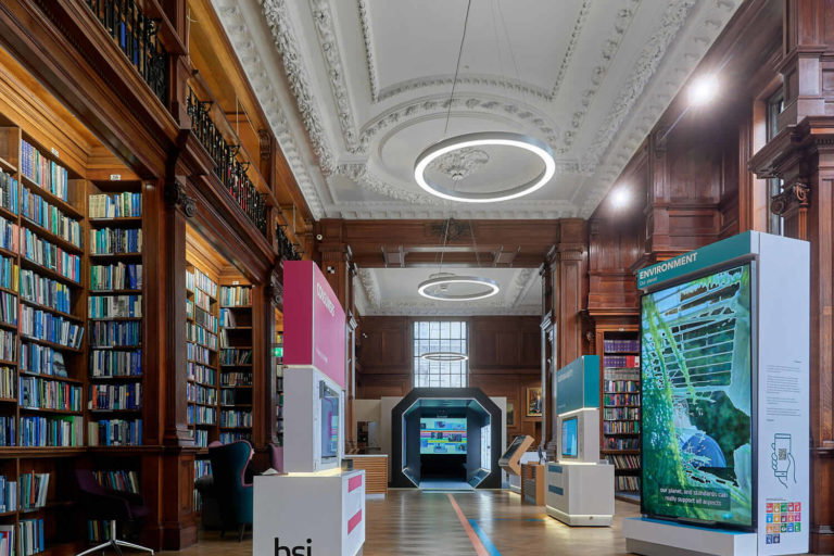 Hdr London EyeMedia Studios