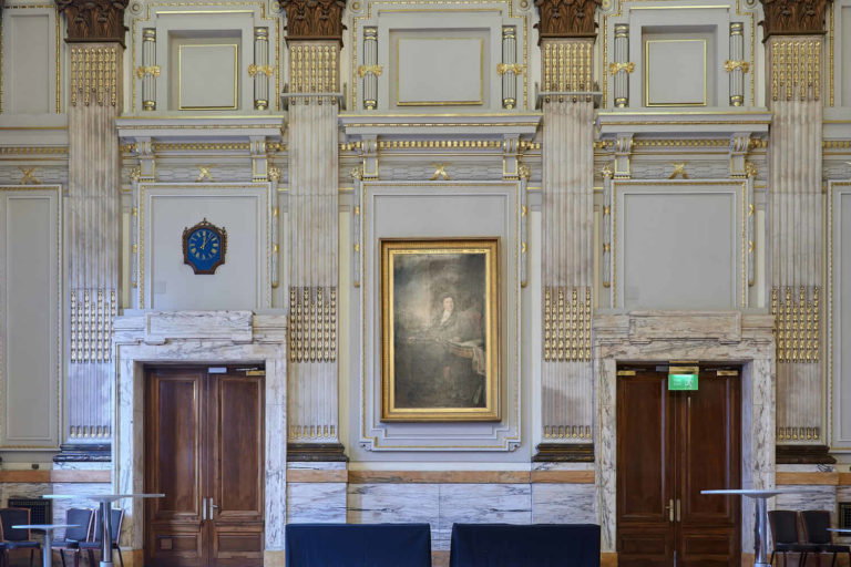 Hdr London EyeMedia Studios