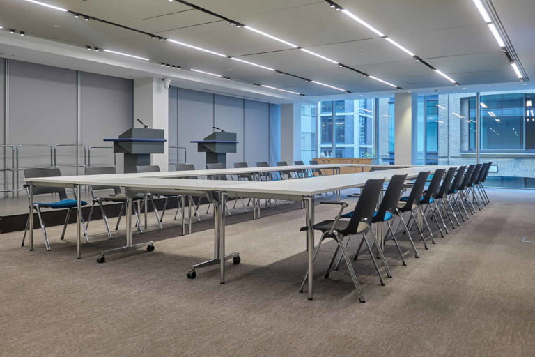 Hdr London EyeMedia Studios