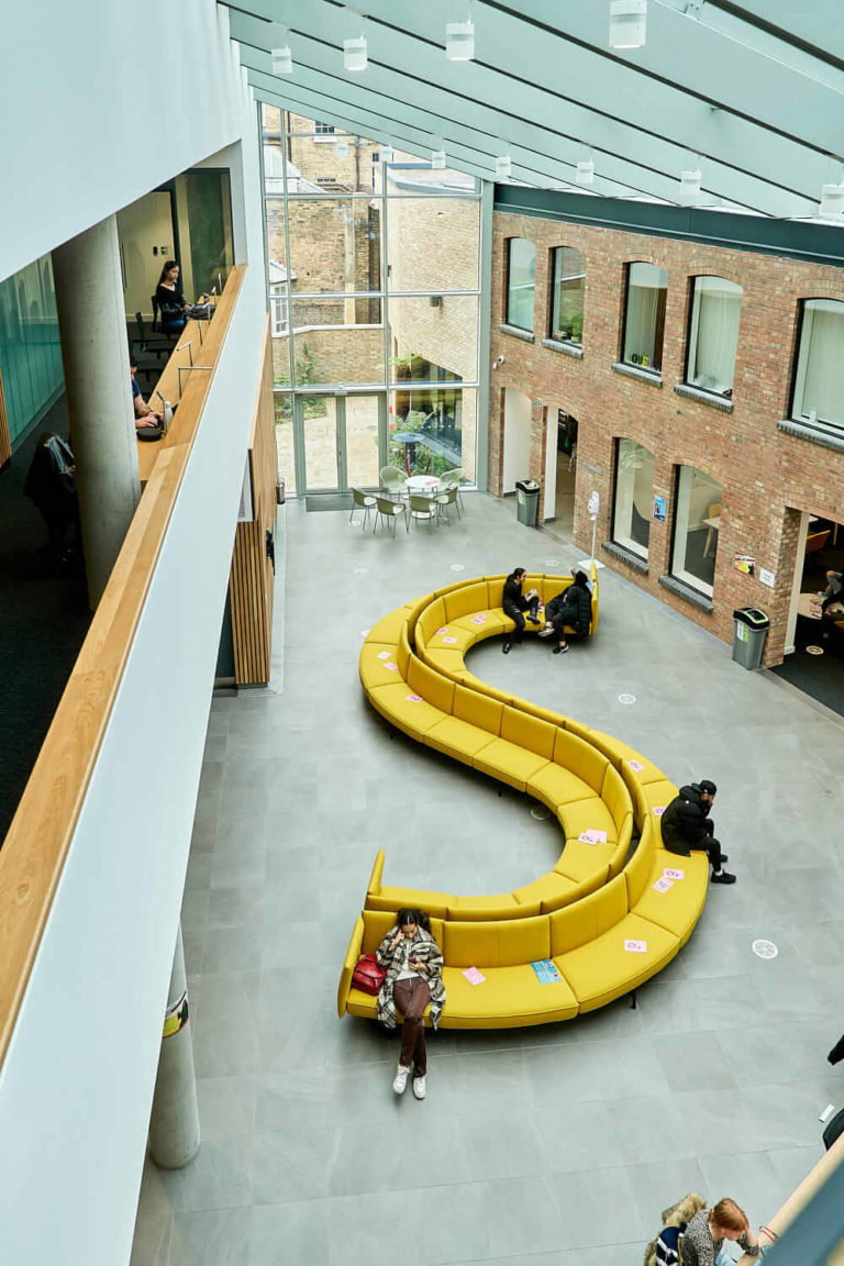 Hdr London EyeMedia Studios