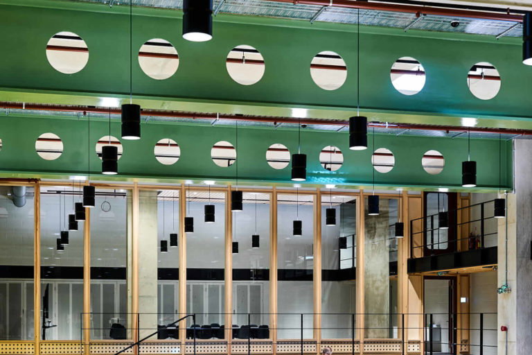 Hdr London EyeMedia Studios