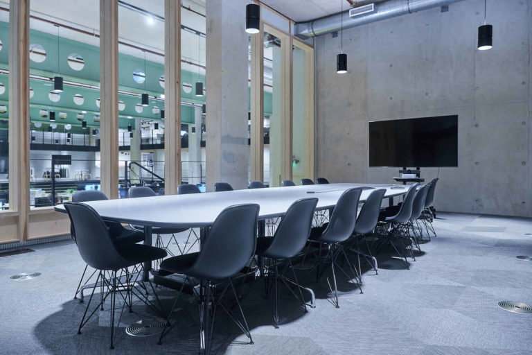 Hdr London EyeMedia Studios