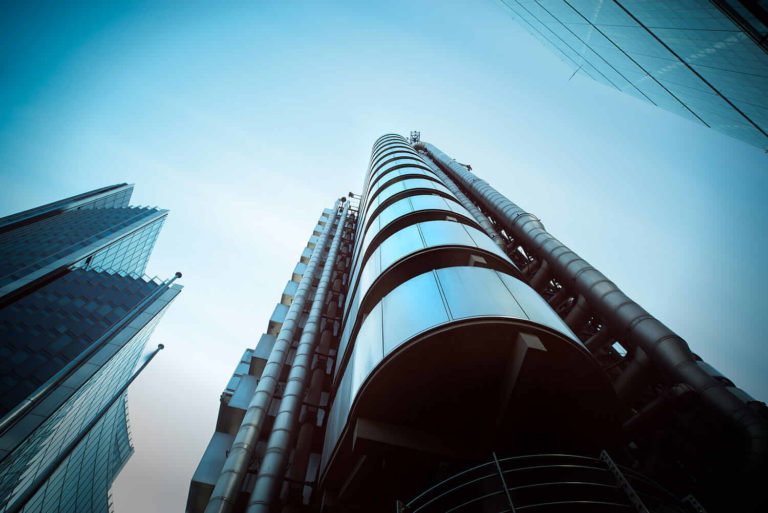 Shot London EyeMedia Studios