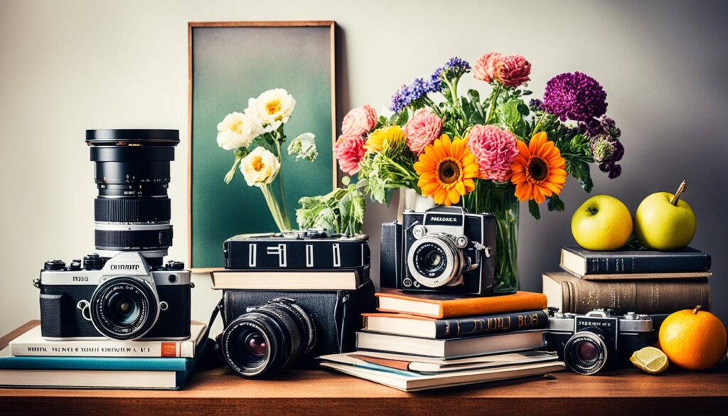 Launching a Successful Still Life Photography Business