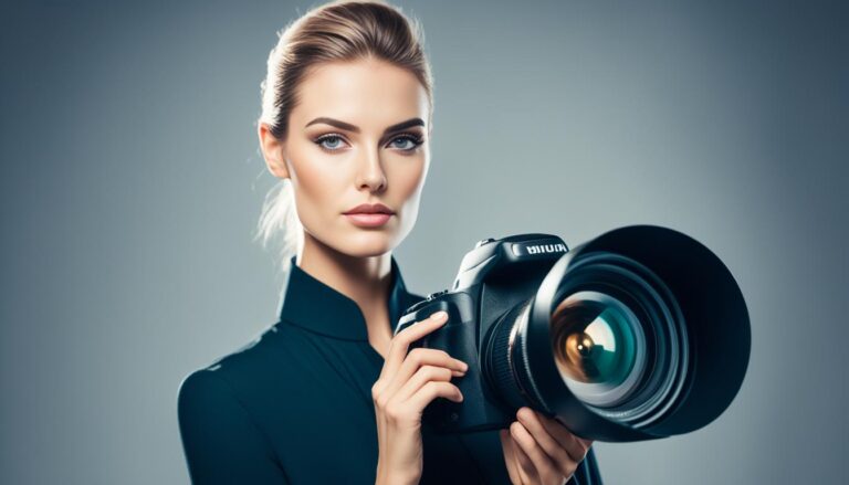 How to Become a Model Photographer