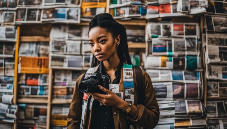 How to Become an Editorial Photographer