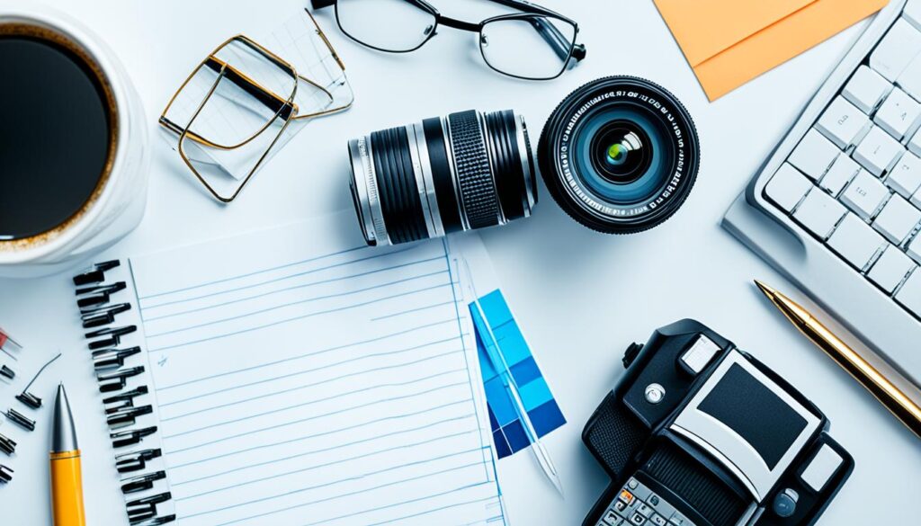 photography business plan