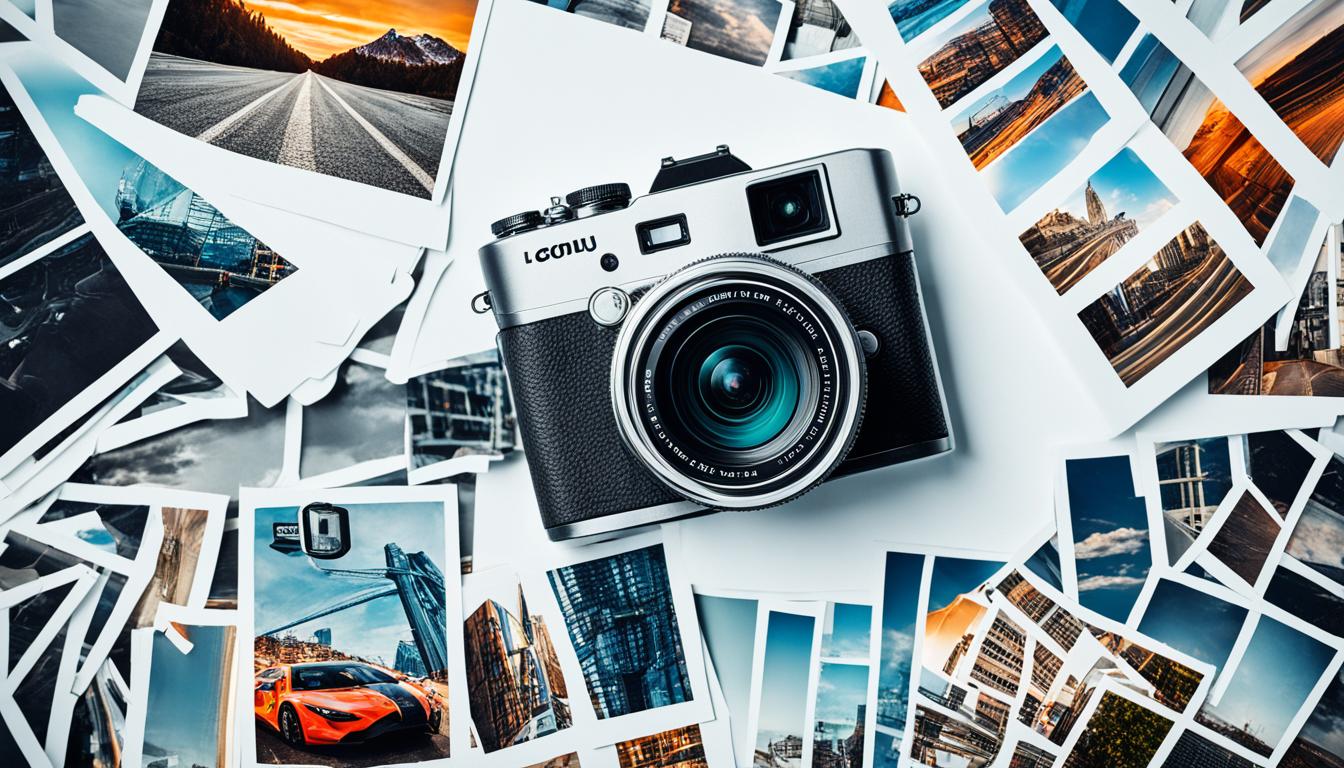 Commercial Photography Trends: What's Driving Visual Content in Business
