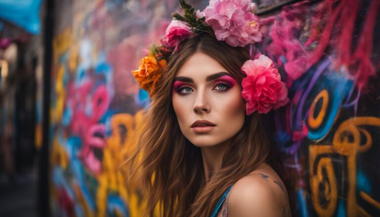 Creative Concepts: Pushing Boundaries In Portrait Photography