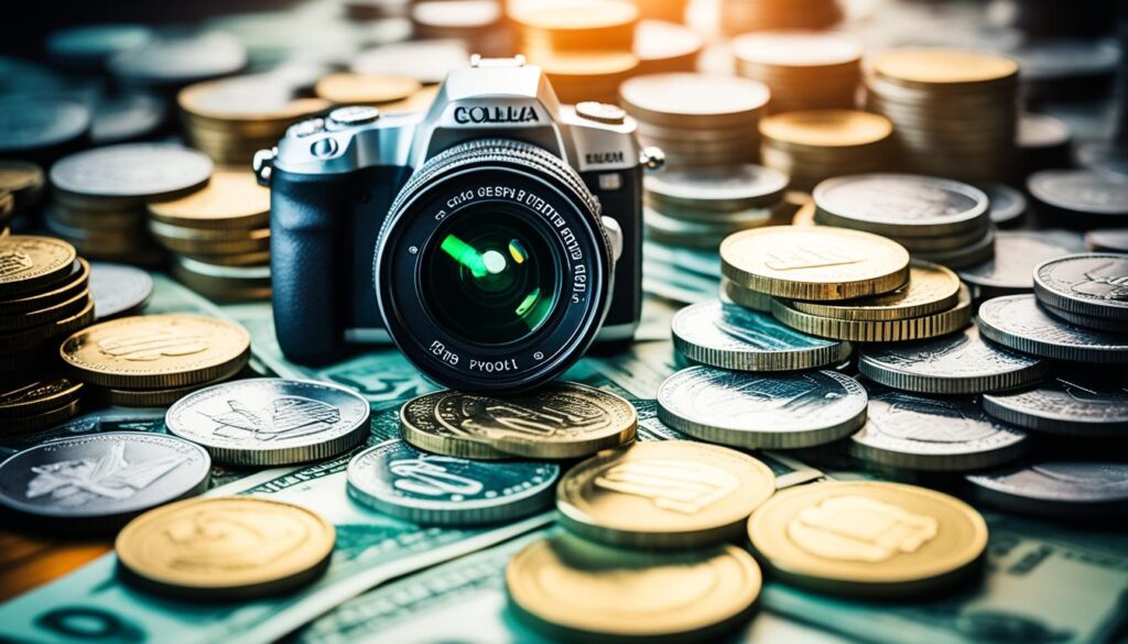 Effective Photography Pricing