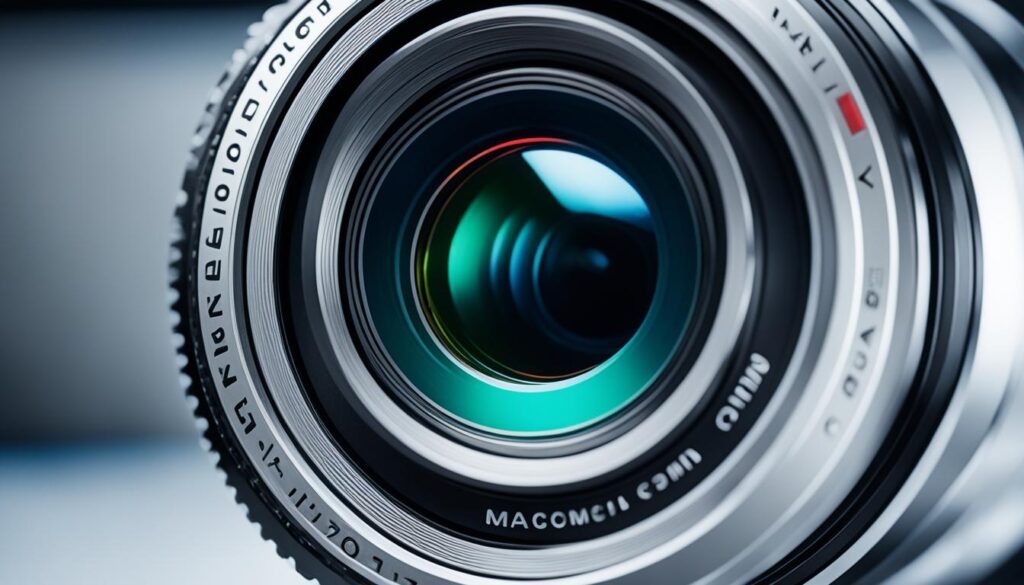 macro photography enhancing corporate image