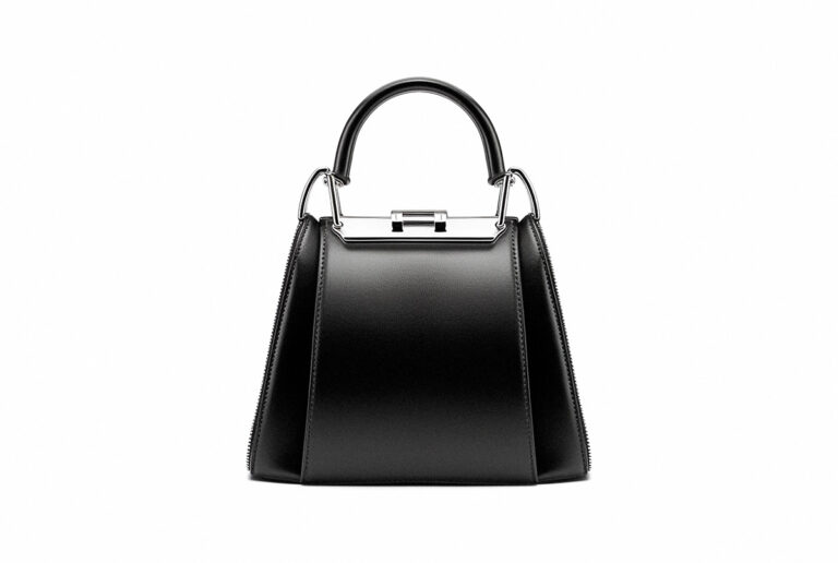 Fashion bag London EyeMedia Studios