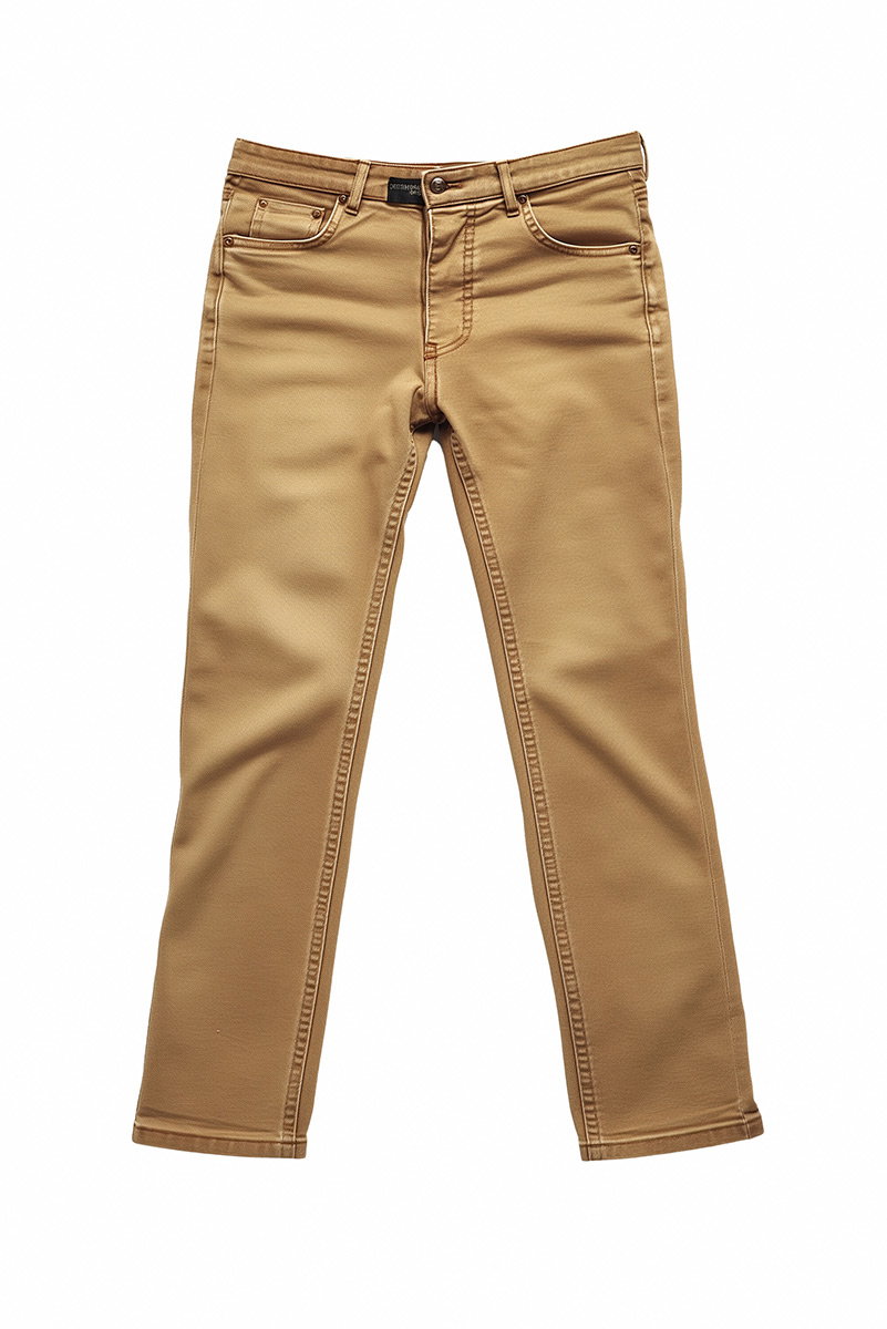 A man wearing a suit and tie