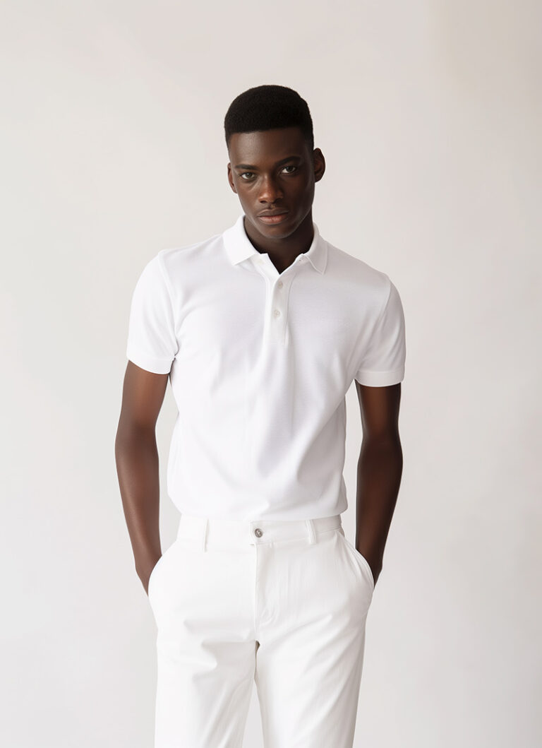 Male professional fashion London EyeMedia Studios