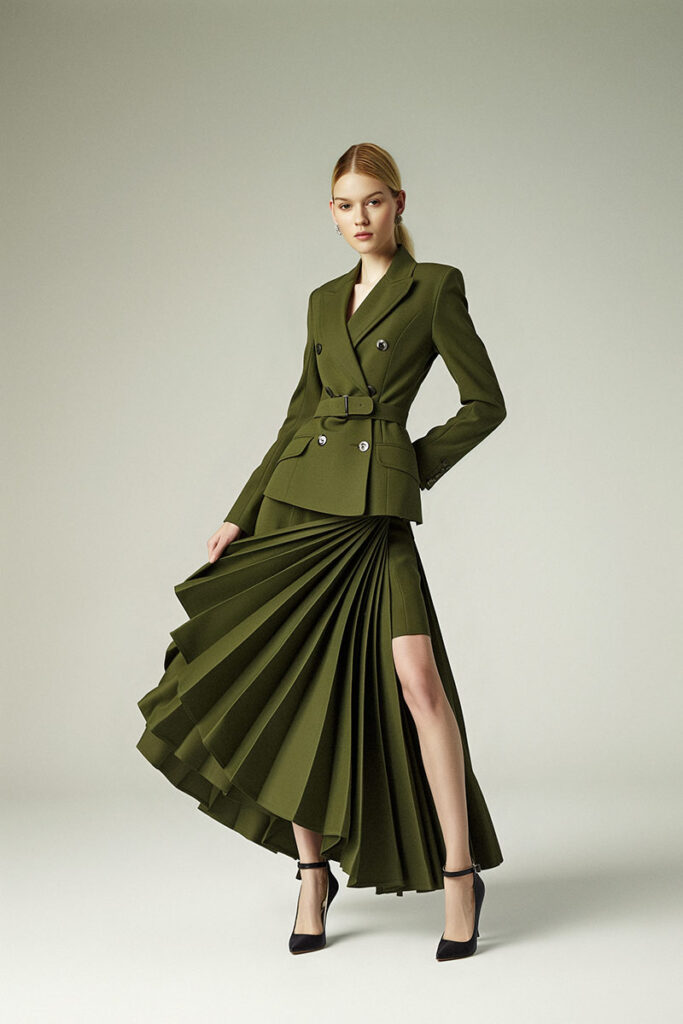 Modewomen Womenswear Fashion Model Gallery | EyeMedia Studios