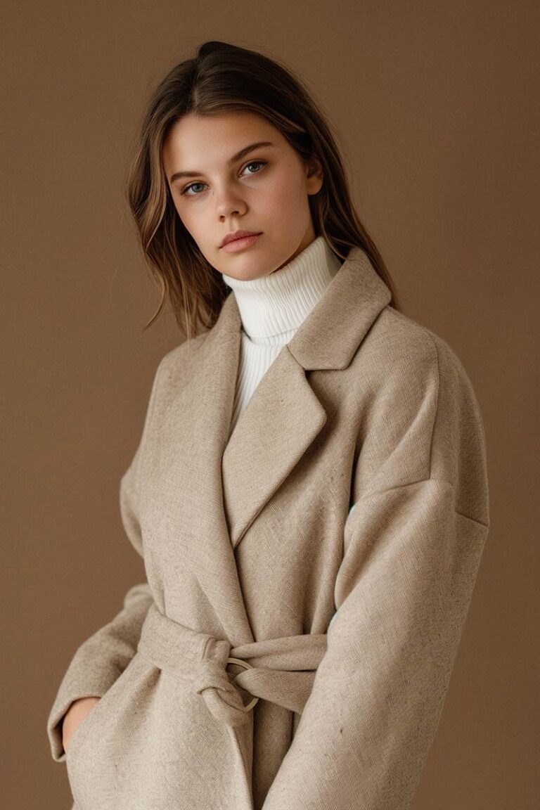 Female professional fashion London EyeMedia Studios