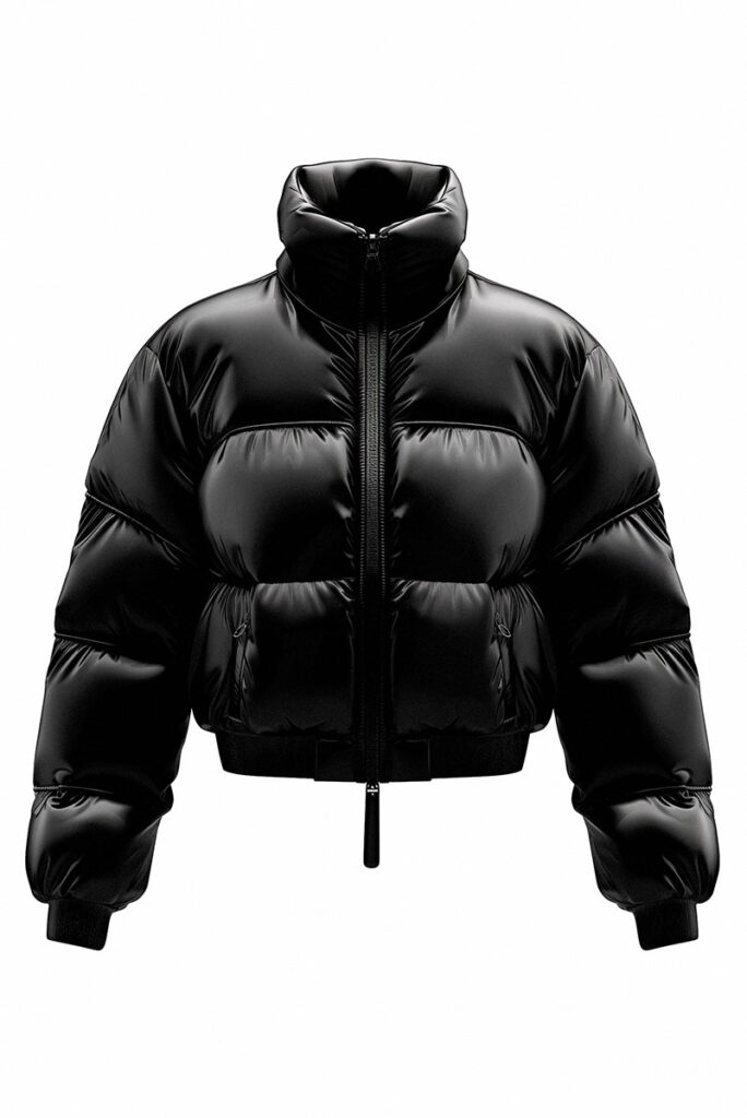 A close up of a womans face