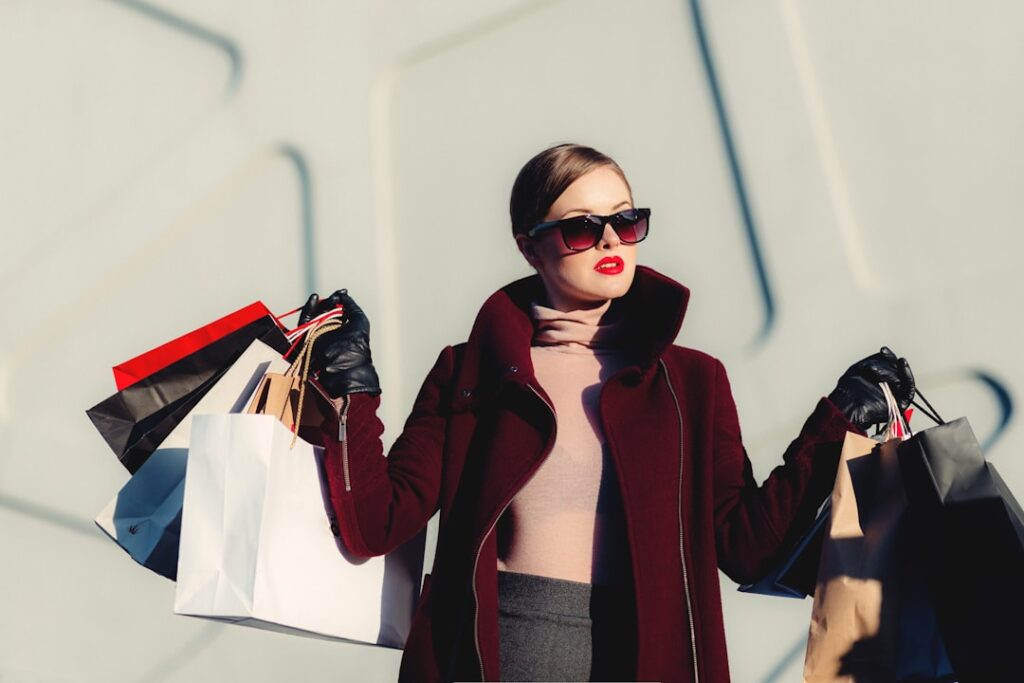 A person wearing sunglasses posing for the camera