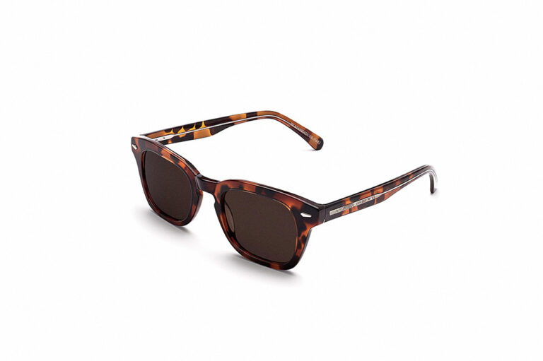 A close up of sunglasses