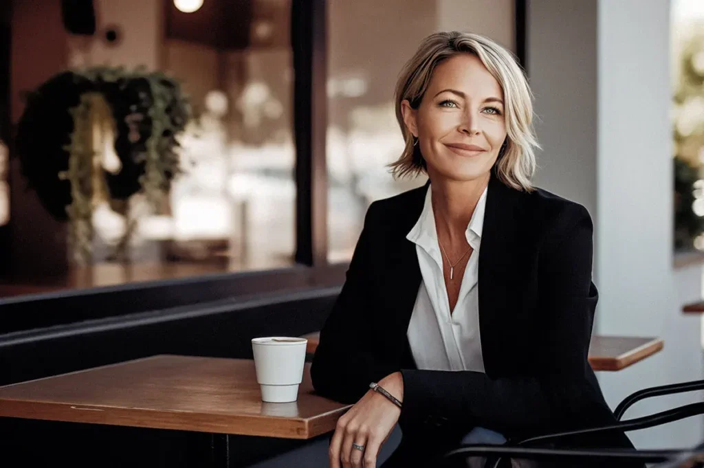 Professional headshot photography example London EyeMedia Studios