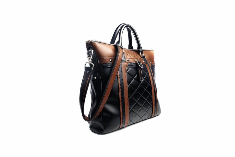 Fashion bag London EyeMedia Studios