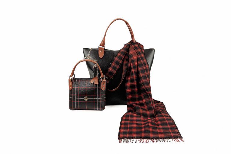 Fashion bag London EyeMedia Studios