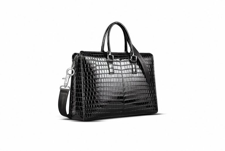 Fashion bag London EyeMedia Studios