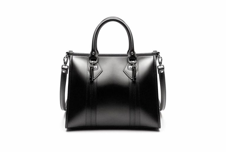 Fashion bag London EyeMedia Studios