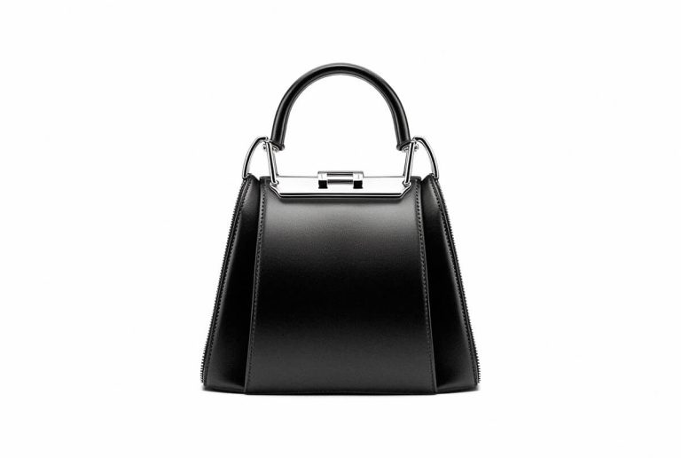 Fashion bag London EyeMedia Studios