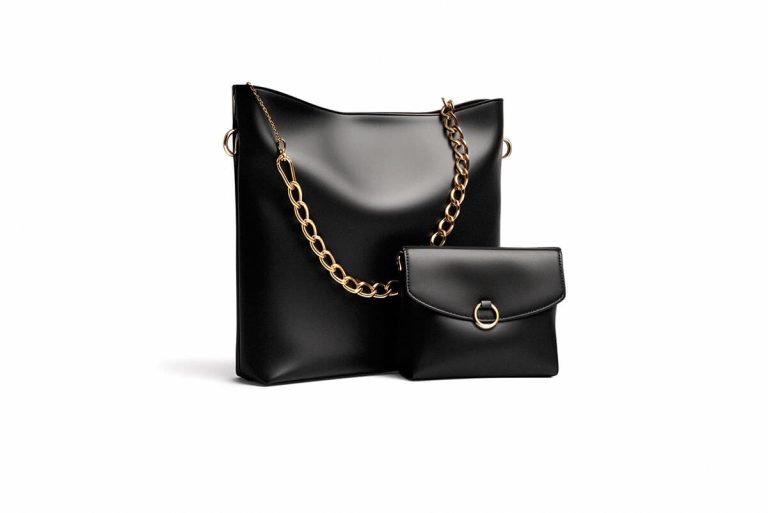 Fashion bag London EyeMedia Studios