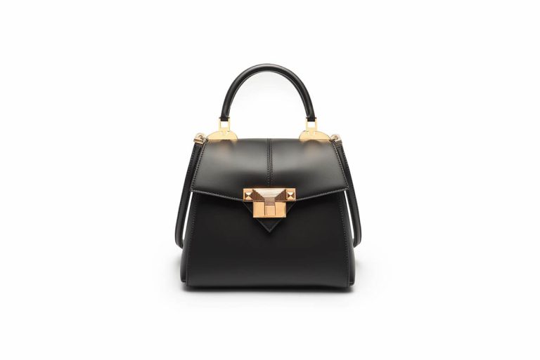 Fashion bag London EyeMedia Studios