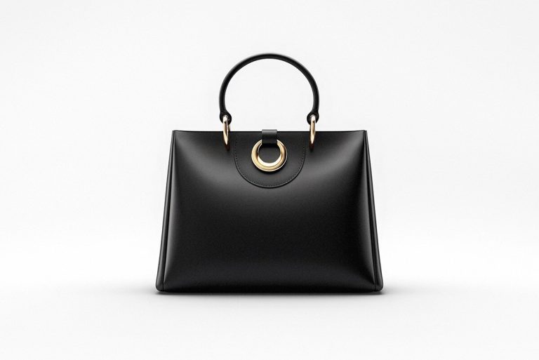 Fashion bag London EyeMedia Studios