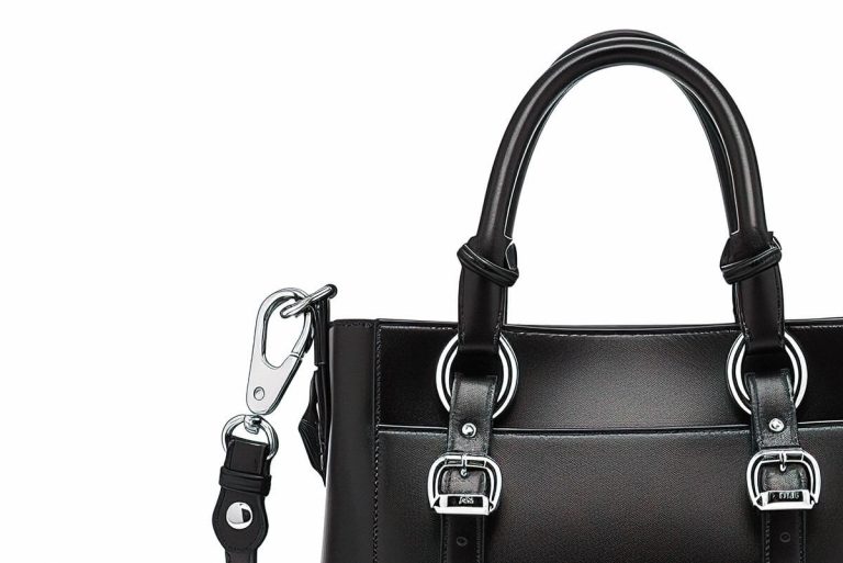 Fashion bag London EyeMedia Studios