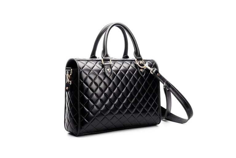 Fashion bag London EyeMedia Studios