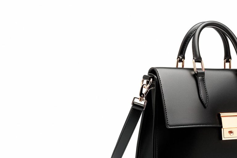 Fashion bag London EyeMedia Studios