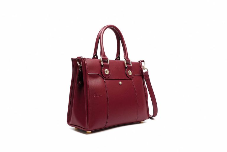 Fashion bag London EyeMedia Studios