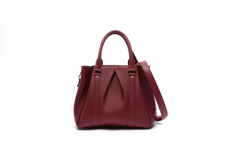 Fashion bag London EyeMedia Studios