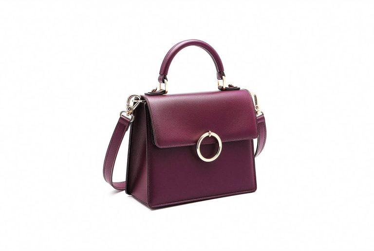 Fashion bag London EyeMedia Studios