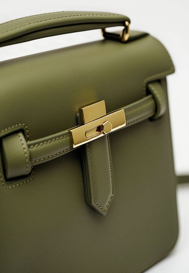 Fashion bag London EyeMedia Studios