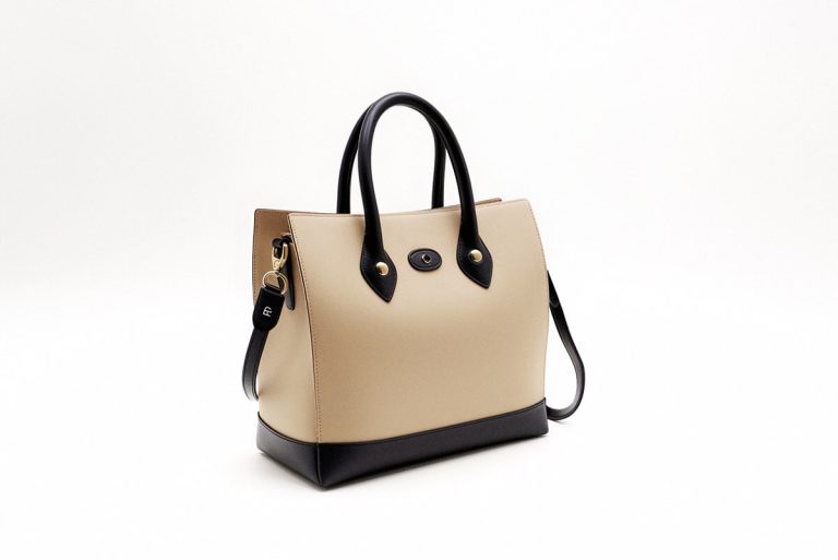 Fashion bag London EyeMedia Studios