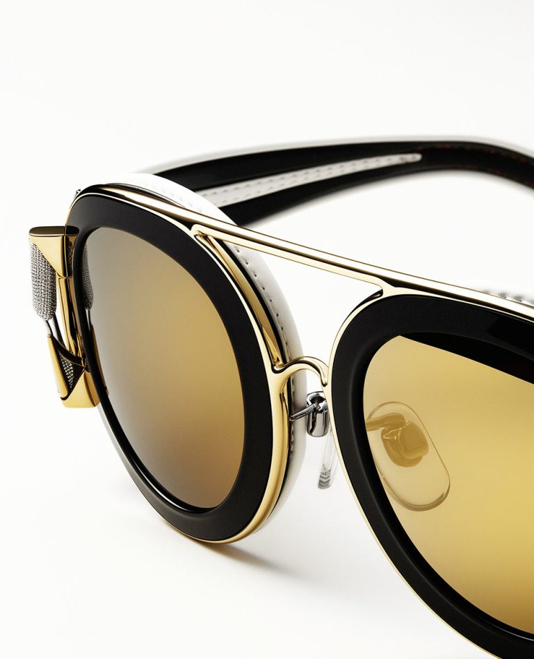 Eyewear London EyeMedia Studios