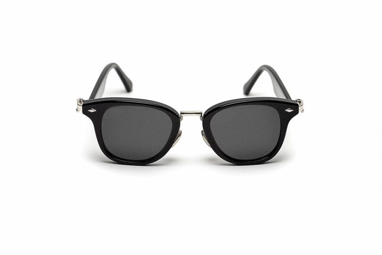 Eyewear London EyeMedia Studios