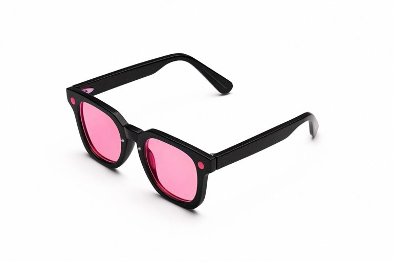 Eyewear London EyeMedia Studios