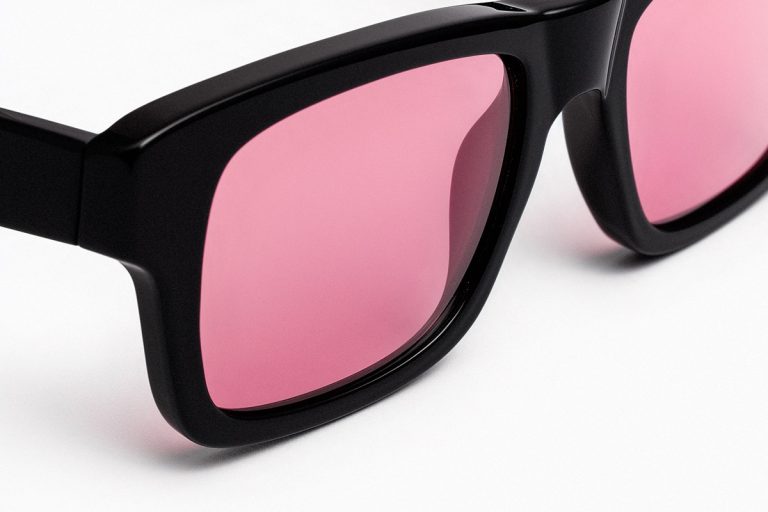 Eyewear London EyeMedia Studios