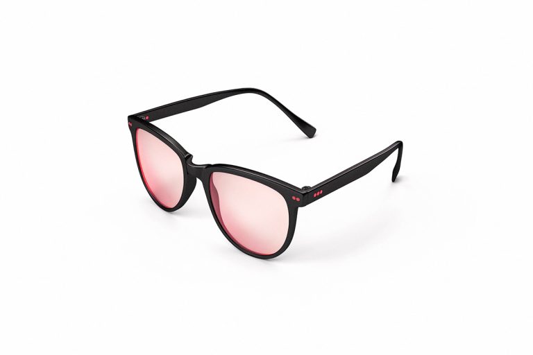 Eyewear London EyeMedia Studios