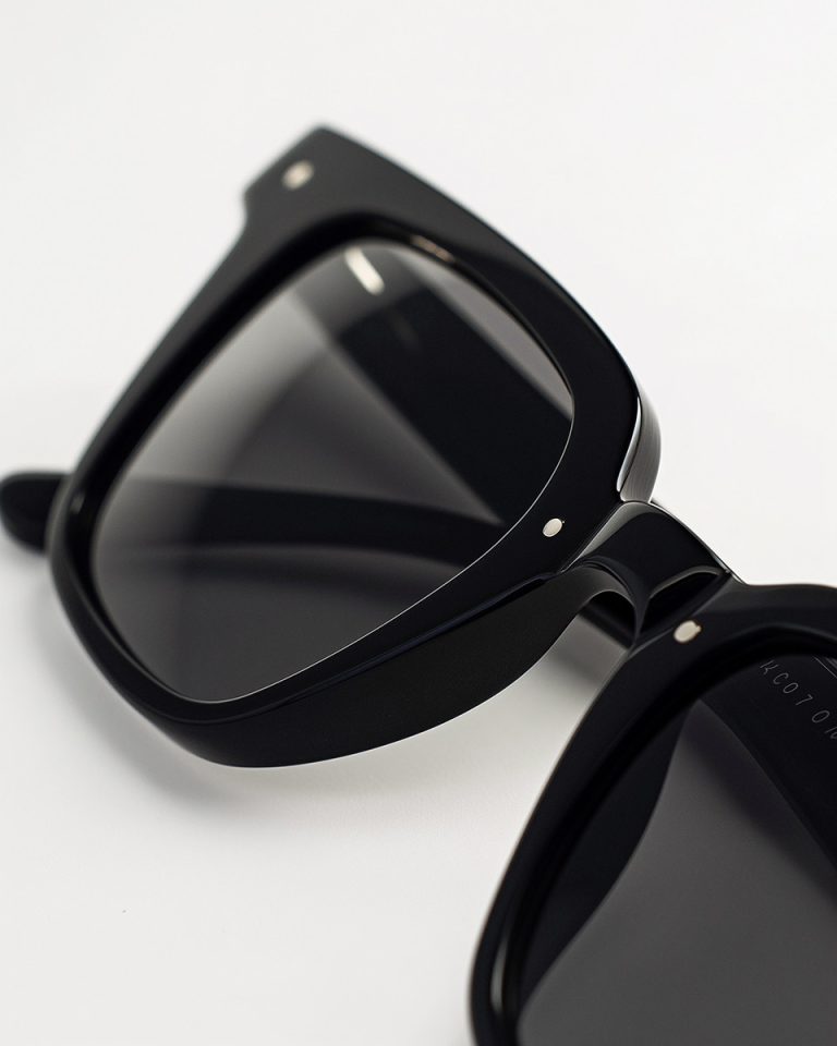 Eyewear London EyeMedia Studios