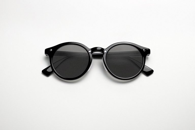 Eyewear London EyeMedia Studios